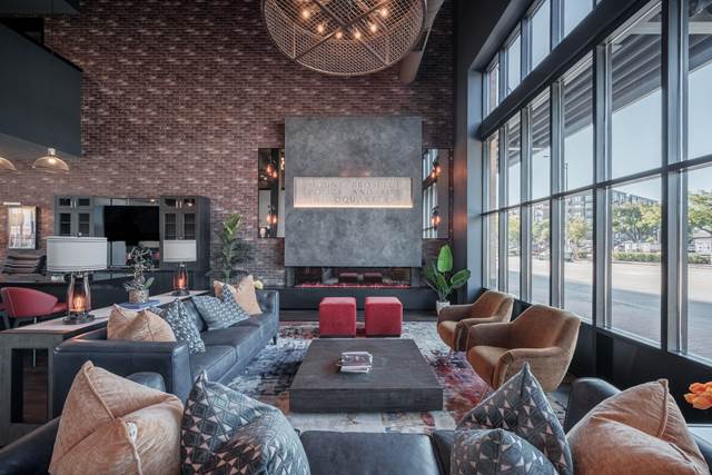 HQ Residences Apartments